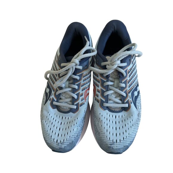 SAUCONY Women's Ride `13 Sky Storm Sneakers Size 8.5 - Picture 2 of 8